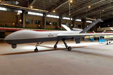 Conheça os drones iranianos que Putin pode comprar para a Rússia