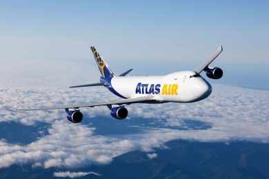 Fim do Boeing 747 está próximo
