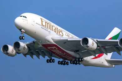Chefão da Emirates acredita que existe demanda para um novo A380