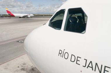 A Iberia voa para o Rio com o A330-200 (Iberia)