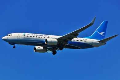 Xiamen Airlines acaba com exclusividade da Boeing com pedido de 40 A320neo