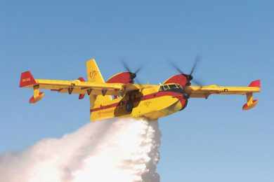 De Havilland Canada vai construir fábrica gigante para seus aviões