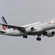 Embraer E190 da Air France HOP!