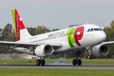 Airbus da TAP Air Portugal: privatização à vista