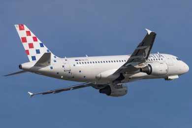 Embraer é derrotada novamente pelo Airbus A220, agora na Europa