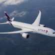 LATAM Boeing 7879