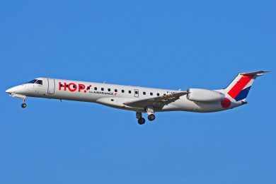 Nova cliente da Embraer, companhia aérea de Camarões ganha luz verde para estrear