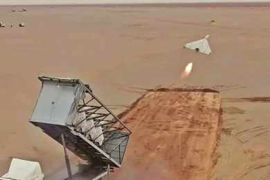 Shahed 136 versus Bayraktar TB2: a guerra dos drones na Ucrânia