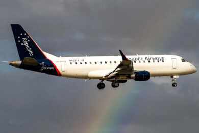Por que o BNDES empresta dinheiro para cias aéreas estrangeiras comprarem aviões da Embraer?