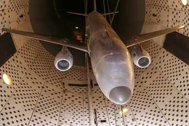 Rússia avança com desenvolvimento do jato SSJ-New, totalmente nacional