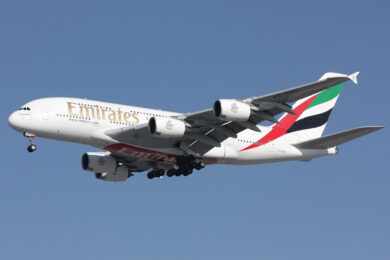 Emirates Airline compra Airbus A380 por uma pechincha
