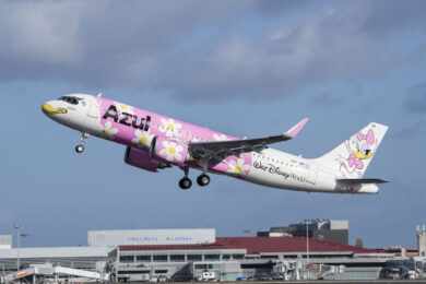 Airbus abandona meta de entregar cerca de 700 jatos em 2022