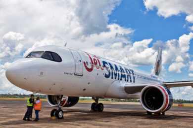 JetSmart estreia voos Rio-Buenos Aires e Santiago-Foz do Iguaçu