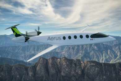 Avião elétrico Alice vai conquistando interessados apesar de ineditismo