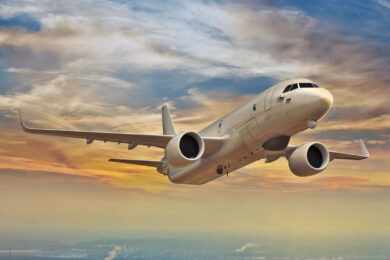 A320neo e Falcon 10X vão concorrer para futuro avião de patrulha marítima da França