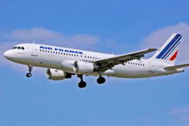 Air France inicia voo de Belém para Caiena com conexões para Paris e ilhas no Caribe