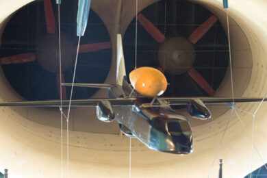 Tecnologia do futuro: Rússia testa uso de tanques criogênicos externos em aviões leves