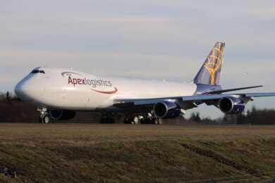 Útimo Boeing 747 da história será entregue em 31 de janeiro