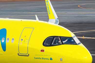 Após JetSmart, também a LATAM anuncia intenção de assumir a Viva Air