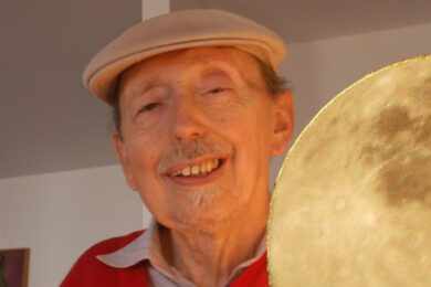 José Ramis, criador da logomarca da Embraer, morre aos 84 anos