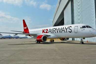 Com nome de montanha famosa, companhia aérea do Paquistão será nova operadora do jato Embraer E190