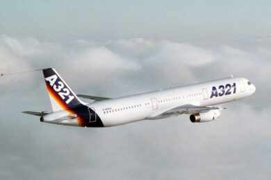 De coadjuvante ao mais vendido: Airbus A321 completa 30 anos do primeiro voo