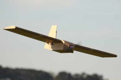 Austrália envia drones de papelão para a Ucrânia