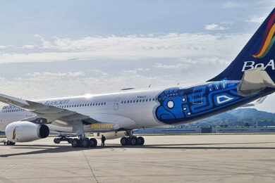 A330-200 se despede da Avianca enquanto voltará a voar na Boliviana de Aviación