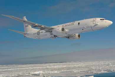 Canadá aponta o P-8A Poseidon como único substituto do P-140 de patrulha marítima