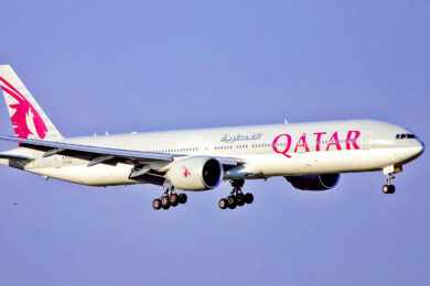 Qatar Airways anuncia extensão de voo de São Paulo até Buenos Aires