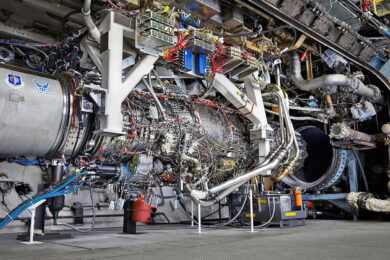 Força Aérea dos EUA desiste de novo motor para o caça F-35