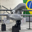 Drones brasileiros: Albatroz e o Atobá (AIRWAY)