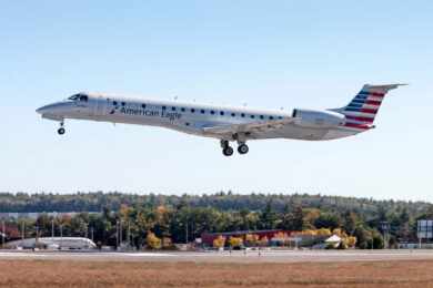 Mitsubishi vai fazer manutenção em aviões da Embraer