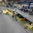 Primeiro Gripen F começa a tomar forma na fábrica da Saab em Linköping, na Suécia (SAAB)