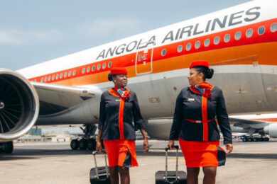 Codeshare: Gol e TAAG fecham acordo de voos para o Brasil e Angola