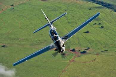 A-29 Super Tucano