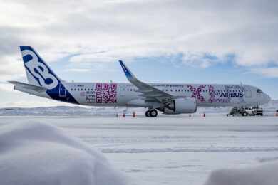 Icelandair decide substituir seus Boeing 757 com o A321XLR