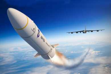 Míssil hipersônico fracassa e EUA desiste de comprar arma da Lockheed Martin