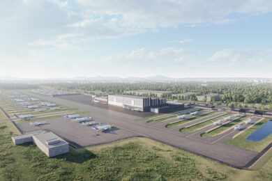 Airbus anuncia abertura de instalação para reciclar aviões na China
