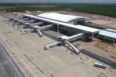 Aeroporto de Natal é relicitado e tem Zurich como vencedora