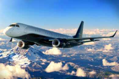 Embraer diz que não terá mais jatos executivos adaptados como o Lineage