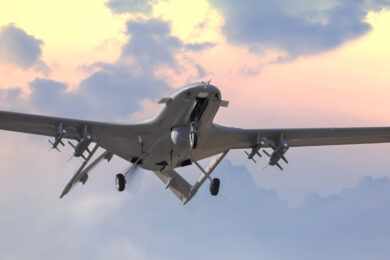 Ucrânia derruba próprio drone Bayraktar sobre Kiev após perder conexão com o aparelho