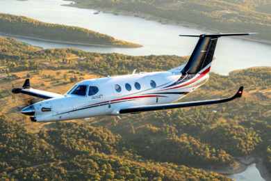 ‘PC-12 da Beechcraft’, Denali tem novo atraso e certificação fica para 2025