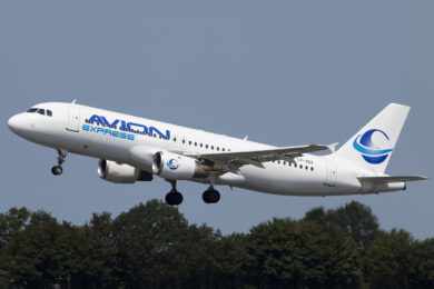 Avion Express Brasil pretende chegar a 10 A320 neste ano e 25 até 2028