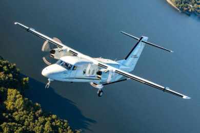 Avião que interessa à Força Aérea Brasileira, Cessna SkyCourier terá versão militar