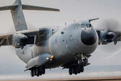Airbus A400M