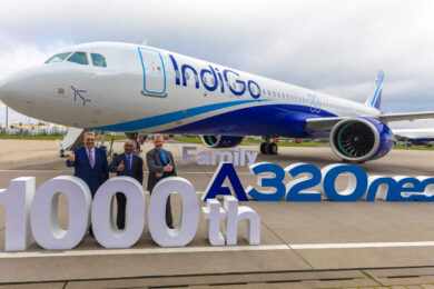 Maior companhia aérea da Índia ambiciona união com Delta, Air France, KLM e Virgin