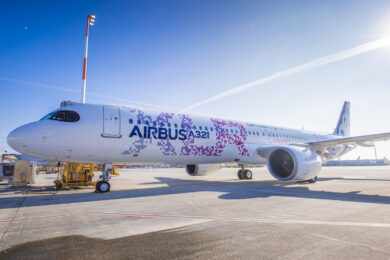A321XLR