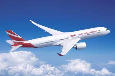 Air Mauritius e Flynas encomendam mais jatos da Airbus no Paris Air Show