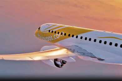 Embraer culpa falta de pilotos nos EUA pelas vendas fracas dos E-Jets
